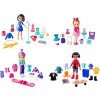 Polly Pocket módní super kolekce