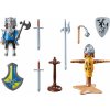 PLAYMOBIL 70290 Rytíř s figurínou