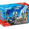 PLAYMOBIL 70290 Rytíř s figurínou