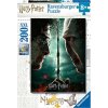 Ravensburger 12870 Puzzle Harry Potter 200 XXL dílků