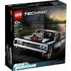 LEGO® Technic 42111 Domův Dodge Charger