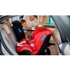 Kinderkraft Autosedačka Vado Isofix 0-25kg grey Kinderkraft 2020