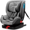 Kinderkraft Autosedačka Vado Isofix 0-25kg grey Kinderkraft 2020