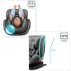 Kinderkraft Autosedačka Vado Isofix 0-25kg grey Kinderkraft 2020