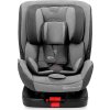 Kinderkraft Autosedačka Vado Isofix 0-25kg grey Kinderkraft 2020