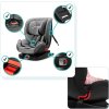 Kinderkraft Autosedačka Vado Isofix 0-25kg red Kinderkraft 2020