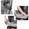 Kinderkraft Autosedačka Vado Isofix 0-25kg red Kinderkraft 2020