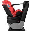 Kinderkraft Autosedačka Vado Isofix 0-25kg red Kinderkraft 2020