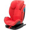 Kinderkraft Autosedačka Vado Isofix 0-25kg red Kinderkraft 2020