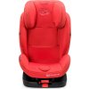 Kinderkraft Autosedačka Vado Isofix 0-25kg red Kinderkraft 2020