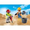 PLAYMOBIL® 70272 Stavební dělníci