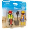 PLAYMOBIL® 70272 Stavební dělníci