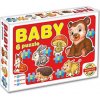 Dětské Baby puzzle