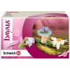 Schleich 42186 Svět fantazie - elfí salon