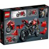 LEGO® Technic 42107 Ducati Panigale V4 R