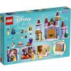LEGO® Disney Princess 43180 Bella a zimní oslava na zámku