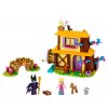 LEGO® Disney Princess 43188 Šípková Růženka a lesní chaloupka