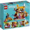 LEGO® Disney Princess 43188 Šípková Růženka a lesní chaloupka