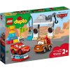 LEGO® DUPLO® 10924 Závodní den Bleska McQueena