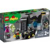 LEGO® DUPLO® 10919 Batmanova jeskyně