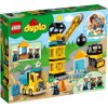 LEGO® DUPLO® 10932 Demolice na staveništi