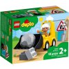 LEGO® DUPLO® 10930 Buldozer