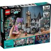 LEGO® Hidden Side 70437 Tajemný hrad