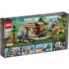 LEGO® Jurassic World 75941 Indominus rex vs. ankylosaurus