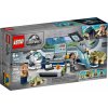 LEGO® Jurassic World 75939 Laboratoř Dr. Wu: Útěk dinosauřích mláďat