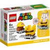 LEGO® Super Mario 71373 Stavitel Mario – obleček