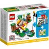 LEGO® Super Mario 71372 Kocour Mario – obleček