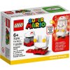 LEGO® Super Mario 71370 Ohnivý Mario – obleček