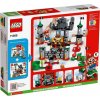 LEGO® Super Mario 71369 Boj v Bowserově hradu – rozšiřující set