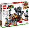 LEGO® Super Mario 71369 Boj v Bowserově hradu – rozšiřující set
