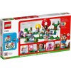 LEGO® Super Mario 71368 Toadův lov pokladů – rozšiřující set