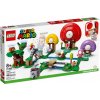LEGO® Super Mario 71368 Toadův lov pokladů – rozšiřující set