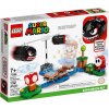 LEGO® Super Mario 71366 Palba Boomer Billa – rozšiřující set