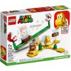 LEGO® Super Mario 71365 Závodiště s piraněmi – rozšiřující set