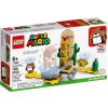 LEGO® Super Mario 71363 Pouštní Pokey – rozšiřující set