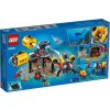 LEGO® City 60265 Oceánská průzkumná základna