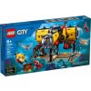 LEGO® City 60265 Oceánská průzkumná základna