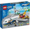 LEGO® City 60262 Osobní letadlo