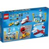 LEGO® City 60261 Hlavní letiště