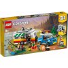 LEGO® Creator 31108 Rodinná dovolená v karavanu