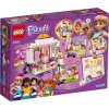 LEGO® Friends 41426 Kavárna v parku městečka Heartlake