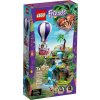 LEGO® Friends 41423 Záchrana tygra v džungli