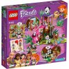 LEGO® Friends 41422 Pandí domek na stromě v džungli