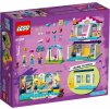 LEGO® Friends 41398 Stephanie a její dům 4+