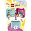 LEGO® Friends 41412 Herní boxík: Olivia a její léto