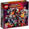 LEGO® Minecraft 21163 Bitva o rudit
